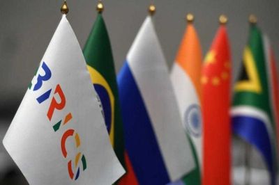 Mesir, Iran, Arab Saudi, UEA, Ethiopia Resmi Bergabung dengan BRICS
