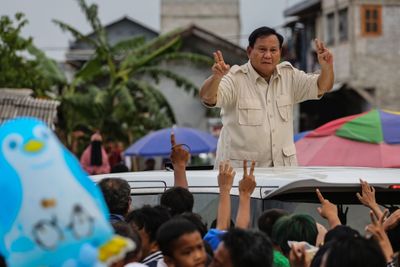 Komitmen Bangun Swasembada Pangan dan Energi Dinilai Bentuk Kepedulian Prabowo-Gibran pada Rakyat Kecil