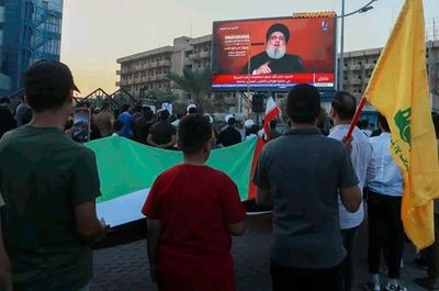Siapa Hasan Nasrallah, Pemimpin Hizbullah yang Siap Berikan Hukuman kepada Israel