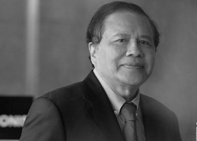 Erick Thohir Berduka Rizal Ramli Meninggal Dunia: Sungguh, Banyak Belajar dari Beliau