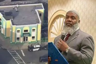 Imam Masjid di Newark New Jersey Tewas Ditembak, Terduga Pelaku Masih dalam Penyelidikan