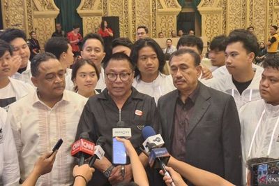 Harapan Oesman Sapta di 2024, Generasi Muda Duduki Porsi Suara hingga 62%