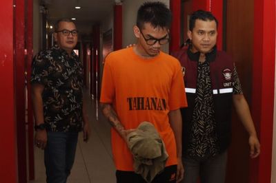 Aksi Brutal Satria Mahathir Cogil Aniaya Anak Pejabat: Pukul Wajah Berulang-Ulang
