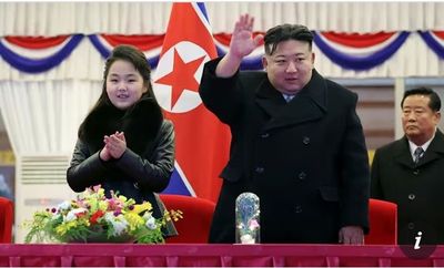 Kim Ju-ae, sang Pewaris Takhta Kim Jong-un sebagai Penguasa Korea Utara