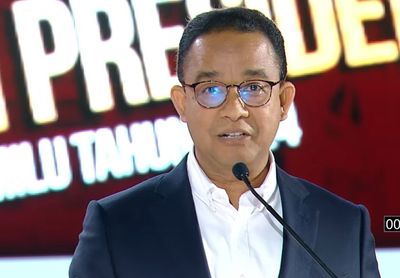 Anies Baswedan Diancam Ditembak, Kompolnas Bicara Pengamanan Capres