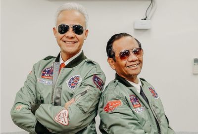 Ganjar Pranowo-Mahfud MD Melalui Relawannya Sosialisasikan Program Unggulannya kepada Masyarakat NTB