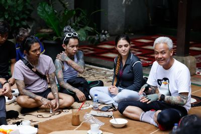 Lewat Program yang Diusung, Ganjar-Mahfud Dinilai Sangat Paham Gen Z dan Milenial