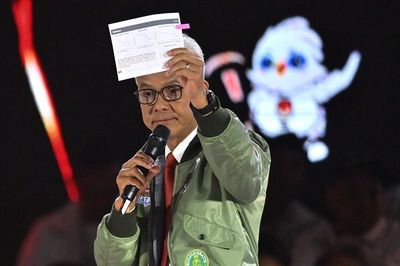Ganjar Pranowo Disebut Layak Dapat Nilai 8 dalam Depat Capres yang Ketiga
