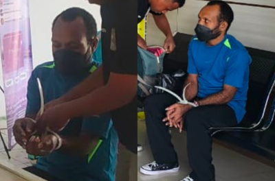 Altau, KKB Geng Egianus Kogoya Bakal Disidangkan Usai Ditangkap, Ini Rentetan Terornya