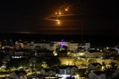 Serangan Israel dengan Bom Fosfor di Lebanon Menyulut Kecaman Internasional