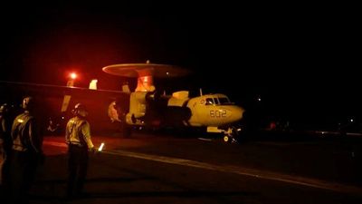 AS dan Inggris Pimpin Serangan Militer di Yaman: Rusia Desak PBB Gelar Rapat Darurat!
