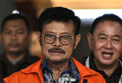 Selain SYL, Polisi Juga Periksa Eks Ajudan hingga Mantan Pengawal Pribadi Firli Bahuri di Kasus Pemerasan