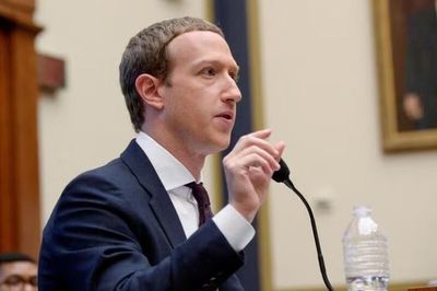 Mark Zuckerberg Dikenakan Denda Rp 2,4 Miliar Setiap Hari Karena Langgar Kebijakan Turki