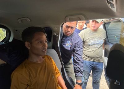 Begini Tampang Pengancam Tembak Anies Baswedan, Ditangkap Polisi di Jatim
