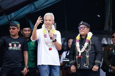 Dorong Inovasi Masyarakat, Ganjar Berkomitmen Beri Fasilitas