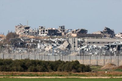 Menilik Kembali 100 Hari Perang Israel-Gaza, Kapan Berakhir?