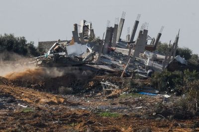 Hamas Tampilkan Mayat 2 Sandera Usai Berikan Ultimatum kepada Israel