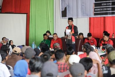 Bertekad Bangun Kesejahteraan Rakyat, Mahfud MD Ungkap 2 Strategi Terbaiknya