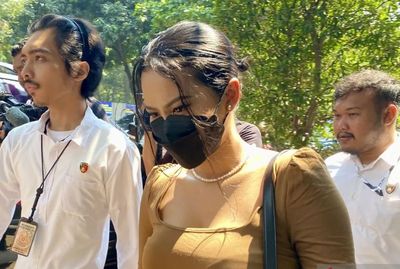 Tok! Siskaeee Divonis 1 Tahun Penjara di Kasus Pabrik Film Asusila