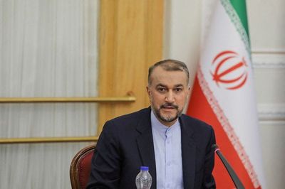 Iran: Dukungan AS ke Israel Jadi Biang Kerok Konflik di Timur Tengah
