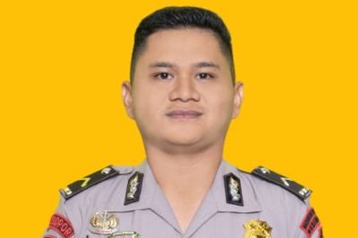 1 Polisi Anggota Satgas Damai Cartenz Tewas Ditembak KKB di Papua