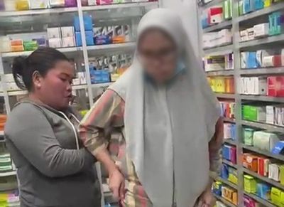 Karyawati Apotek di Sidrap Ngutil Uang hingga Rp 360 Juta-Dipakai Beli Mobil