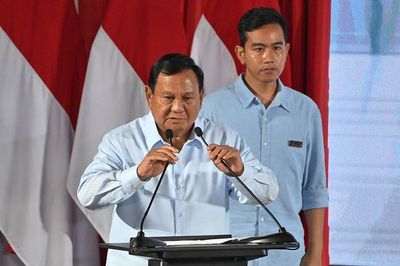 Survei: Elektabilitas Prabowo-Gibran Unggul tapi Stagnan, Pilpres Satu Putaran Diyakini Sulit Terjadi