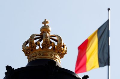Belgia Gabung Bareng Negara-Negara Pendukung Palestina, Gugat Israel di ICJ