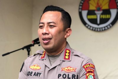 Ledakan di Kantor DPP Partai Bulan Bintang, Polisi Sebut Sumbernya Pengharum Ruangan