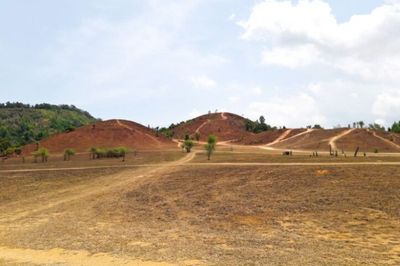 Menteri ATR BPN Bantah Mahfud MD: Redistribusi Tanah di Era Jokowi Lebih dari 2,96 Juta Bidang