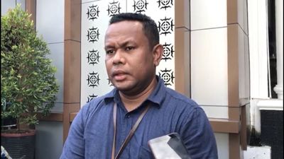 Usut Dugaan Korupsi Proyek Rumah Khusus Senilai Rp6,3 M, 5 Orang Termasuk PPK dan Bendahara BP2P Maluku Diperiksa Jaksa