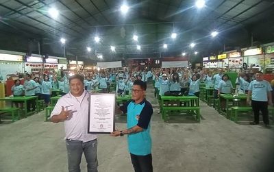 Prabowo-Gibran Dapat Dukungan dari Warga Keturunan Tionghoa di Solo, Terkesan dengan Toleransi Beragama