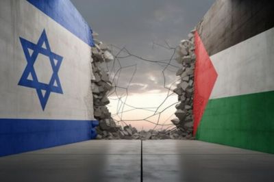 Pilu, Yazan al-Kafarna Bocah Palestina Meninggal Akibat Kekurangan Gizi Akut