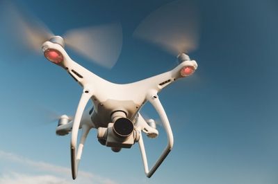 Kecil-kecil Cabe Rawit, Rusia Kembangkan Rudal Mini Anti-Drone untuk Hancurkan Ukraina