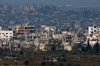 Mayoritas Negara di PBB Sepakat Israel Langgar Hukum Internasional atas Pendudukan Palestina
