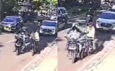 Pelaku Jambret Pesepeda di Menteng yang Viral Sudah Beraksi Puluhan Kali