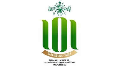 Harlah ke-101 NU Digelar di Yogyakarta, Berikut Rangkaian Acara hingga Tamu VVIP
