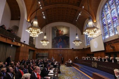Keputusan ICJ Membuat Israel Kembali Tertekan, Namun Harapan Gencatan Senjata Belum Terwujud