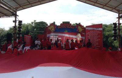 Ini Dalih Eks Anak Buah Jokowi Nyeberang Dukung Ganjar-Mahfud di Pilpres 2024