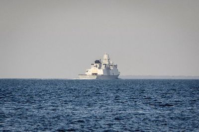 Arus Perdagangan Dunia Terancam Konflik Laut Merah karena Aksi Houthi Bela Palestina atas Genosida Israel