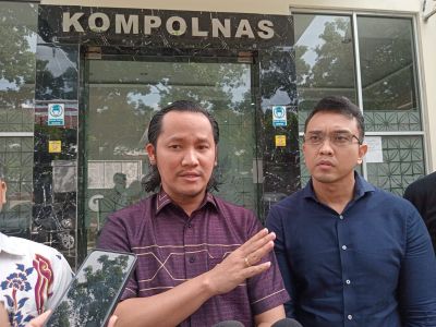 Pekan Depan, Aiman Witjaksono Bakal Gugat Polda Metro Soal Penyitaan HP