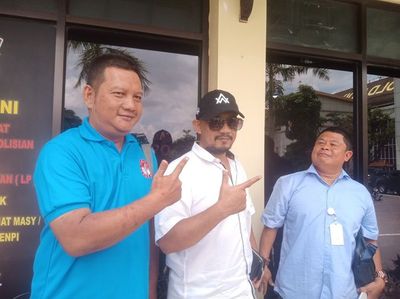 Dinilai Hina Jokowi, Projo DIY Laporkan Butet ke Polda DIY