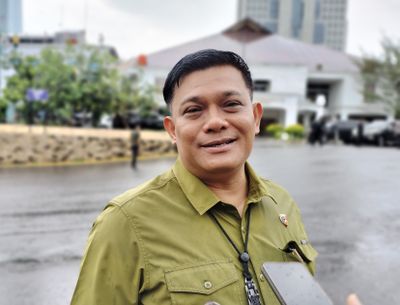 Polda Metro Tegaskan Penyitaan Ponsel Aiman Witjaksono Sesuai SOP