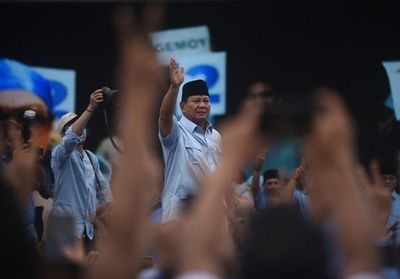 Hari Ini, Prabowo Kampanye di Sumedang dan Gibran di Bandung