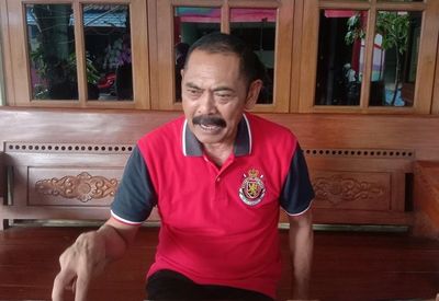 DPC PDIP Solo Protes Surat Suara Simulasi Ada 4 Paslon