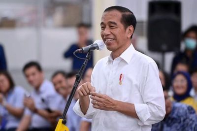 Transformasi Nomenklatur: Di Balik Keputusan Presiden Jokowi Mengganti Isa Almasih Menjadi Yesus Kristus