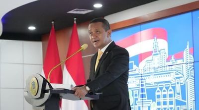 Tantangan Gibran dan Bahlil: Memastikan Investasi Hilirisasi Indonesia Berkelanjutan di Masa Depan