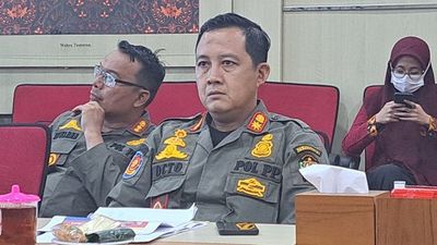 Siap Kawal Pemilu, Satpol PP Akan Gelar Apel Khusus Satlinmas