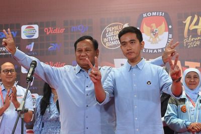 Program Makan Siang Gratis Prabowo-Gibran Bukan Sekedar Gimik, Tapi Berbasis Sains untuk Mengatasi Masalah