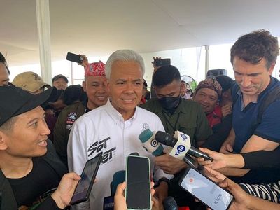 DKPP Tetapkan Ketua KPU RI Langgar Etik Soal Gibran di Pilpres 2024, Ganjar: Alert Demokrasi!